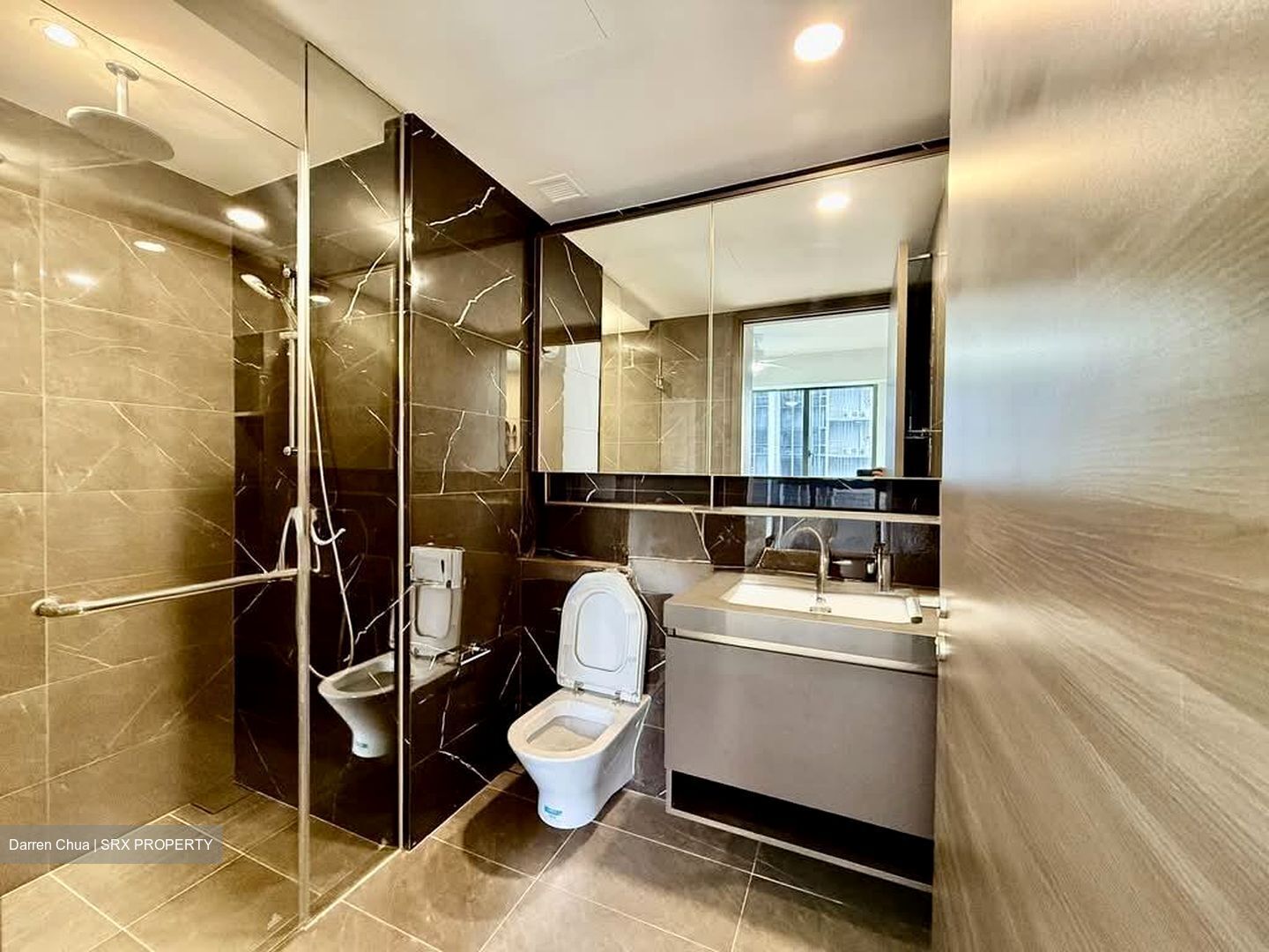 The Florence Residences (D19), Apartment #606289961